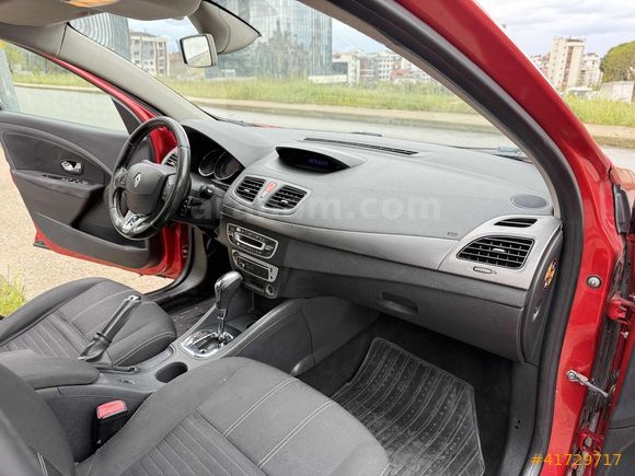 AUTO GÜN OTOMOTİV DEN 2016 MODEL MEGAN 3