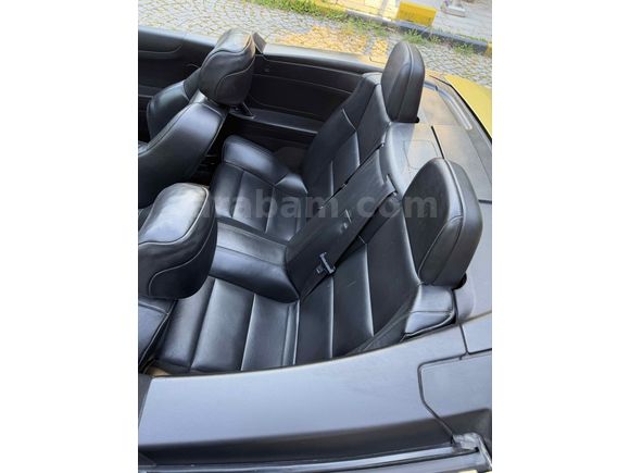 Sahibinden Peugeot 307 2.0 CC Dynamic 2004 Model 