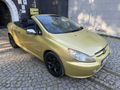 Sahibinden Peugeot 307 2.0 CC Dynamic 2004 Model 
