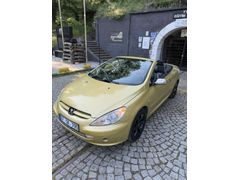 Sahibinden Peugeot 307 2.0 CC Dynamic 2004 Model 