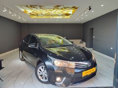 BURSA 16 MOTORS DAN BAKIMLI MASRAFSIZ TOYOTA COROLLA