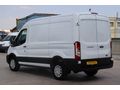 MBS BÜYÜKSOYLU'DAN 2022 MODEL TRANSIT 2.0 ECOBLUE 350 M PANELVAN