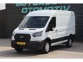 MBS BÜYÜKSOYLU'DAN 2022 MODEL TRANSIT 2.0 ECOBLUE 350 M PANELVAN