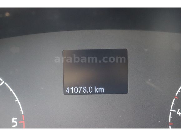 MBS BÜYÜKSOYLU'DAN 2022 MODEL TRANSIT 2.0 ECOBLUE 350 M PANELVAN