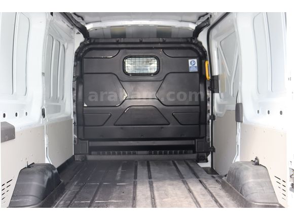 MBS BÜYÜKSOYLU'DAN 2022 MODEL TRANSIT 2.0 ECOBLUE 350 M PANELVAN