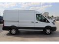 MBS BÜYÜKSOYLU'DAN 2022 MODEL TRANSIT 2.0 ECOBLUE 350 M PANELVAN