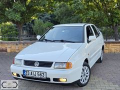 POLO CLASSİC 1.6 100 HP KLİMALI AKTİF TERTEMİZ