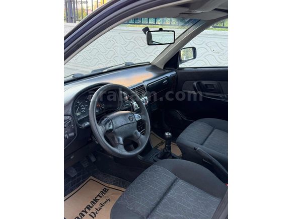 KLİMALI 100lük POLO CLASSİC ÇOK TEMİZ