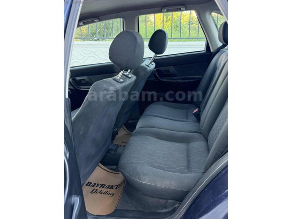 KLİMALI 100lük POLO CLASSİC ÇOK TEMİZ