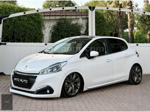 ATC | CAM TAVAN 2015 MODEL | DEĞİŞENSİZ | 4 PARÇA BOYALI |