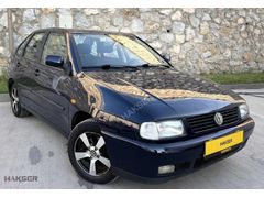 HAKSER'DEN POLO CLASSİC//1.6 AFT 100HP//ÇİFT AİRBAG//