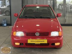 POLO CLASSİC 1.6 100LÜK