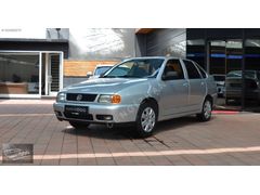 CENGİZHAN ' da 2001 VOLKSWAGEN POLO CLASSIC 1.6 COMFORTLINE