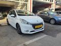 2014 MODEL PEUGEOT 208 DİZEL OTOMATİK 146000 KM.DE.