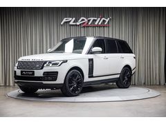 2014 LAND ROVER RANGE ROVER 3.0 TDV6 VOGUE OTOMATIK