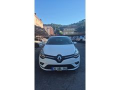 2017 Clio 1.5 Dci Touch Dizel Otomatik Değişensiz Tramersiz Sıkıntısız