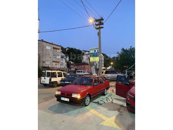 Airli  95 s doğan