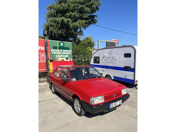 Airli  95 s doğan
