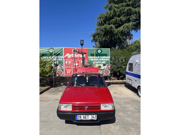 Airli  95 s doğan