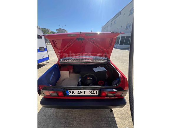 Airli  95 s doğan
