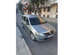Sahibinden Dacia Logan 1.6 MCV Ambiance 2010 Model