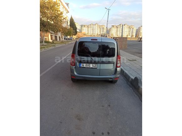 Sahibinden Dacia Logan 1.6 MCV Ambiance 2010 Model