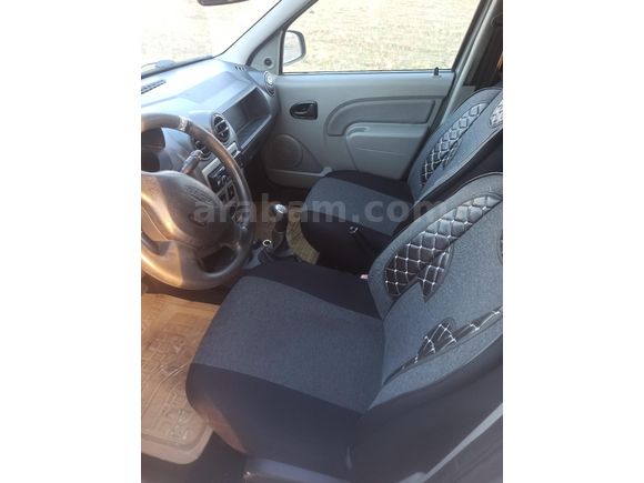 Sahibinden Dacia Logan 1.6 MCV Ambiance 2010 Model