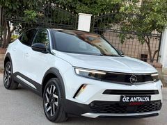 2021_OPEL_MOKKA_HATASIZ_BOYASIZ_KAYITSIZ