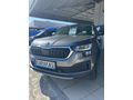 Karakaşlar’dan Skoda Kodiaq 1.5 TSI GreenTec Elite 2021 Model Samsun