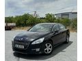 YETİŞEN KAZANIR Sahibinden Peugeot 508 1.6 e-HDi Active 2011 Model 