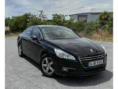 Sahibinden Peugeot 508 1.6 e-HDi Active 2011 Model 