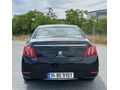 YETİŞEN KAZANIR Sahibinden Peugeot 508 1.6 e-HDi Active 2011 Model 