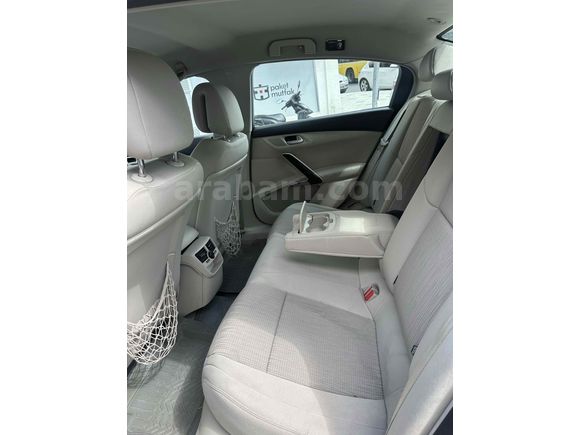 YETİŞEN KAZANIR Sahibinden Peugeot 508 1.6 e-HDi Active 2011 Model 