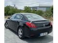 YETİŞEN KAZANIR Sahibinden Peugeot 508 1.6 e-HDi Active 2011 Model 