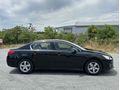 YETİŞEN KAZANIR Sahibinden Peugeot 508 1.6 e-HDi Active 2011 Model 
