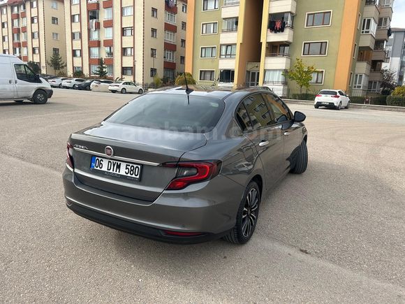 Sahibinden Fiat Egea 1.4 Fire Lounge 2023 Model