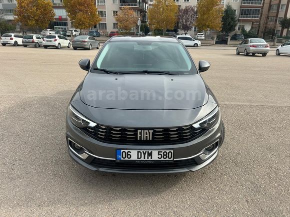 Sahibinden Fiat Egea 1.4 Fire Lounge 2023 Model