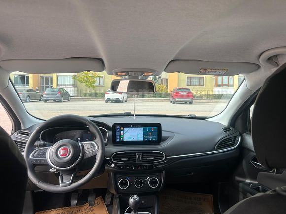 Sahibinden Fiat Egea 1.4 Fire Lounge 2023 Model