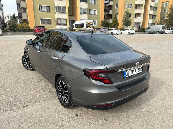 Sahibinden Fiat Egea 1.4 Fire Lounge 2023 Model