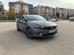 Sahibinden Fiat Egea 1.4 Fire Lounge 2023 Model