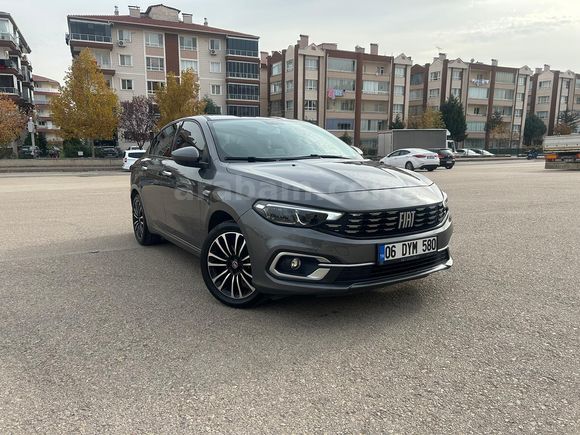 Sahibinden Fiat Egea 1.4 Fire Lounge 2023 Model