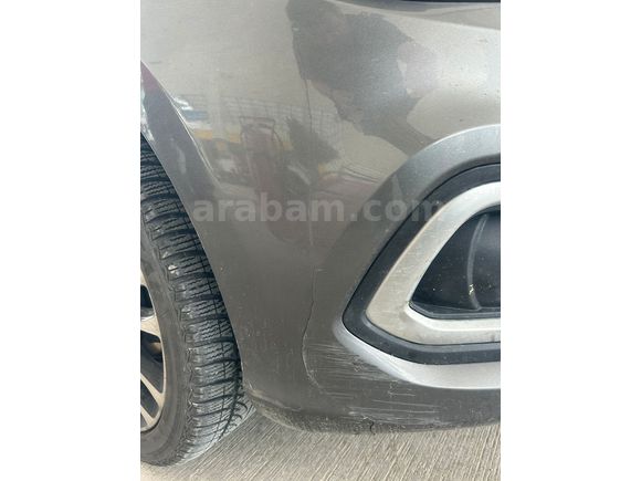 Sahibinden Fiat Egea 1.4 Fire Lounge 2023 Model
