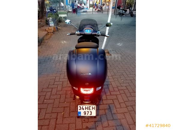 2023 MODEL FULL EKSTRALI ..