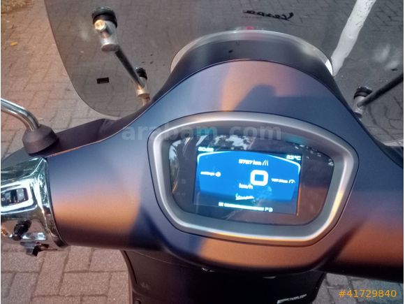 2023 MODEL FULL EKSTRALI ..
