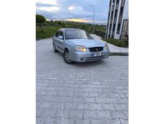 Sahibinden Hyundai Accent 1.6 Admire 2005 Model 
