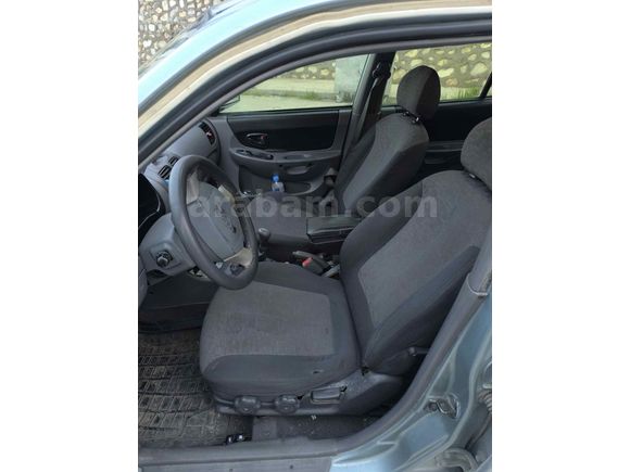 Sahibinden Hyundai Accent 1.6 Admire 2005 Model 