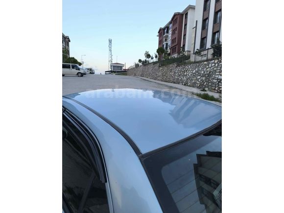 Sahibinden Hyundai Accent 1.6 Admire 2005 Model 