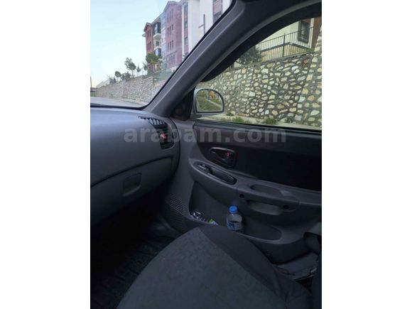 Sahibinden Hyundai Accent 1.6 Admire 2005 Model 