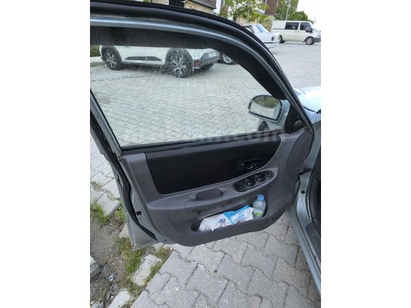 Sahibinden Hyundai Accent 1.6 Admire 2005 Model 