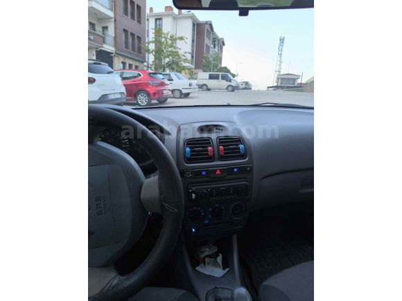 Sahibinden Hyundai Accent 1.6 Admire 2005 Model 